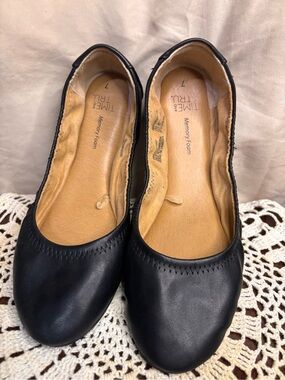 Black Flats